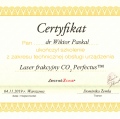 Powiększ obraz: certificate 25