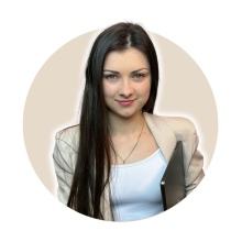 Powiększ obraz: Dominika Kozak, dietetyk Mielec