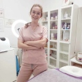 Katarzyna Zawitaj, fizjoterapeuta Gorzów Wielkopolski