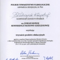 Powiększ obraz: certificate 38