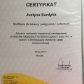 Powiększ obraz: certificate 8