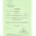 Powiększ obraz: certificate 4