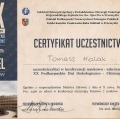 Powiększ obraz: certificate 15