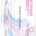 Powiększ obraz: certificate 7