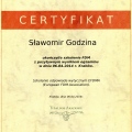 Powiększ obraz: certificate 15