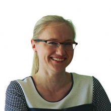 Powiększ obraz: Katarzyna Grochowska, stomatolog Płock