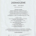 Powiększ obraz: certificate 8