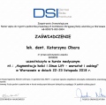 Powiększ obraz: certificate 15