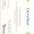 Powiększ obraz: certificate 2