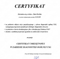 Powiększ obraz: certificate 2