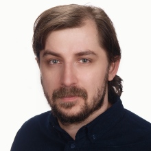 Powiększ obraz: Paweł Skibniewski, psycholog Zakopane