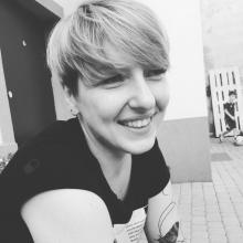 Powiększ obraz: Gabriela Sułkowska-Wirowska, psycholog Warszawa