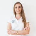 Katarzyna Marciniak, fizjoterapeuta Wrocław