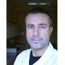 Powiększ obraz: Cezary Szast, ginekolog Wrocław