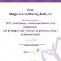 Powiększ obraz: certificate 1