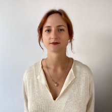 Powiększ obraz: Emilia Skrzypczak, psycholog Wrocław