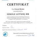 Powiększ obraz: certificate 12