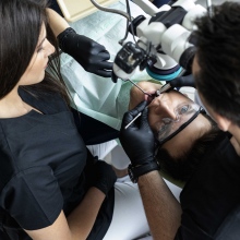 DIGITAL DENTISTRY & MEDICINE