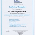 Powiększ obraz: certificate 18