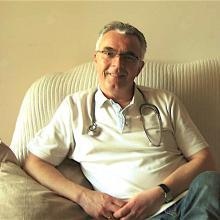 Powiększ obraz: Wiesław Kowalewicz, neurolog Wołomin