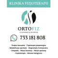 OrtoFiz FizjoterapiaWarszawa - Ośrodek