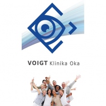 Voigt Klinika Oka
