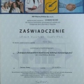 Powiększ obraz: certificate 8