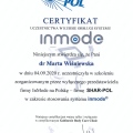 Powiększ obraz: certificate 1