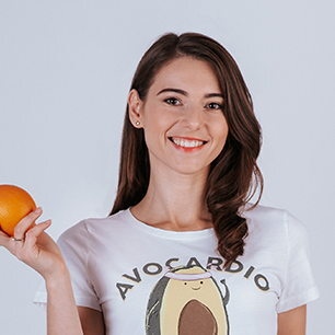 mgr Kamila Zarówna