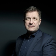 Powiększ obraz: Rafał Cichowski, psychoterapeuta Kraków