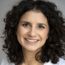 Powiększ obraz: Natalia Kutkowska, dietetyk Poznań