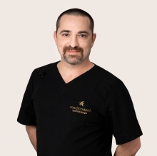 Powiększ obraz: Filip Rozmus, stomatolog Wągrowiec