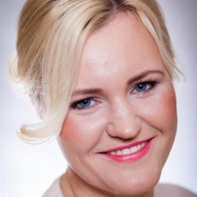 Powiększ obraz: Izabela Denisiuk, stomatolog Olsztyn