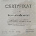 Powiększ obraz: certificate 1