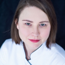 Powiększ obraz: Katarzyna Kępińska, dietetyk Poznań