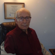 Powiększ obraz: Ryszard Matusiewicz, alergolog Warszawa