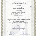 Powiększ obraz: certificate 4
