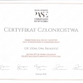 Powiększ obraz: certificate 1