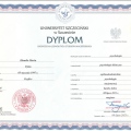 Powiększ obraz: certificate 1