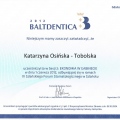 Powiększ obraz: certificate 16