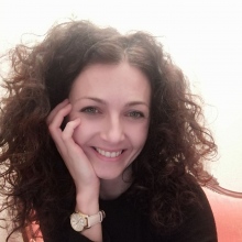 Powiększ obraz: Ewa Nowicki, psycholog Poznań