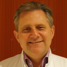 Powiększ obraz: Norbert Piotrkowicz, onkolog Warszawa