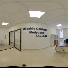 Śląskie Centrum Medyczne Artmedik