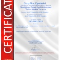 Powiększ obraz: certificate 1