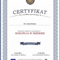 Powiększ obraz: certificate 14