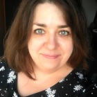 mgr Katarzyna Gocałek