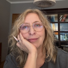 Powiększ obraz: Barbara Chybalska-Cichoń, psychoterapeuta Częstochowa