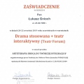 Powiększ obraz: certificate 8