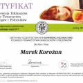 Powiększ obraz: certificate 6