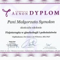 Powiększ obraz: certificate 4